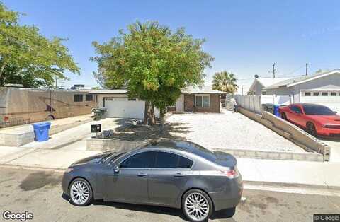 Palm, BARSTOW, CA 92311