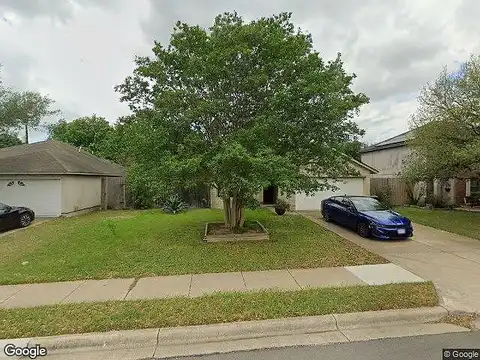 Settlement, ROUND ROCK, TX 78665