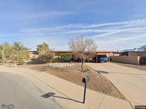 Tania, TUCSON, AZ 85741