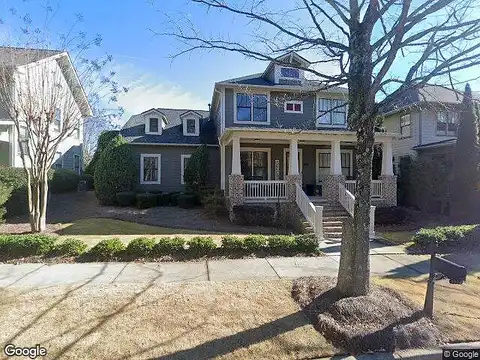 Devonshire, DOUGLASVILLE, GA 30135