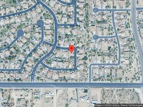 Glencove, MESA, AZ 85207