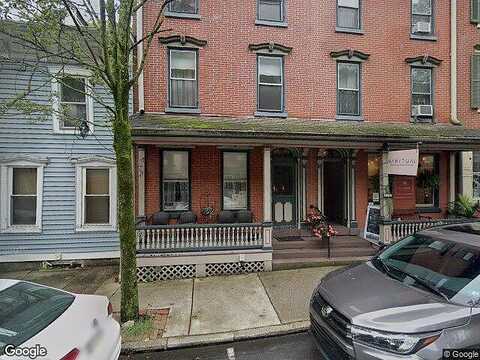 Broadway, JIM THORPE, PA 18229