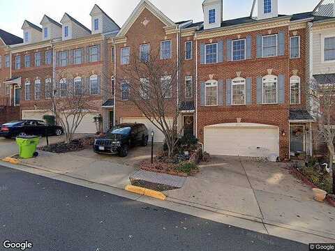 Masey Mcquire, LORTON, VA 22079