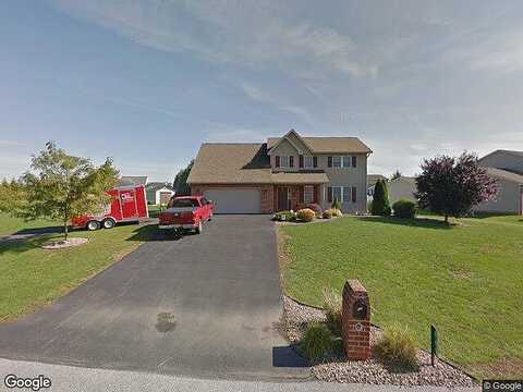 Blueberry, CHAMBERSBURG, PA 17202