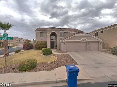 Los Lagos Vista, MESA, AZ 85209