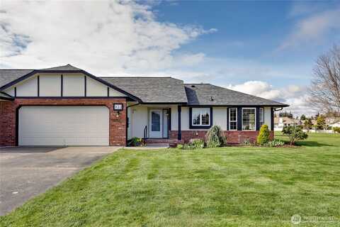 Woolsey, SEQUIM, WA 98382