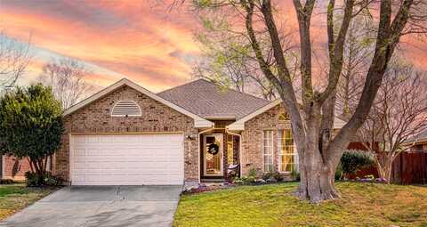Silverstone, LEWISVILLE, TX 75067