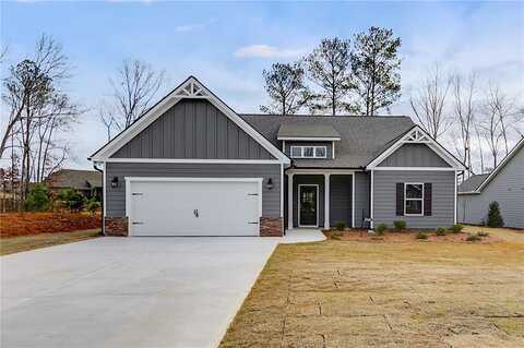 Callaway, WINSTON, GA 30187