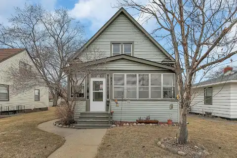 Washington Memorial, SAINT CLOUD, MN 56301
