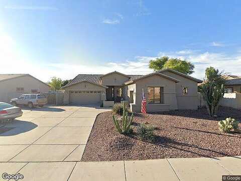 Gardenia, GLENDALE, AZ 85303