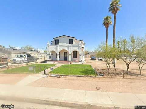 3Rd, PHOENIX, AZ 85003