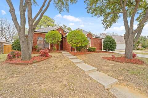 Chapel, DENTON, TX 76205