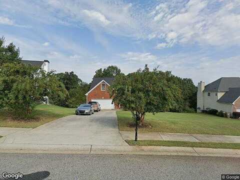 Coosawilla, WINDER, GA 30680