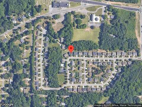 Wade Farm, AUSTELL, GA 30168