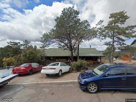 Santa Fe, PAYSON, AZ 85541