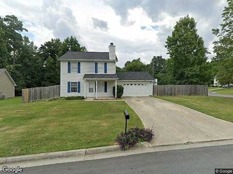Old Rocky, ATLANTA, GA 30349