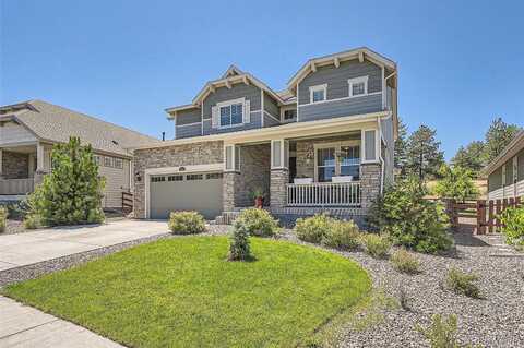 Jackson Gap, AURORA, CO 80016