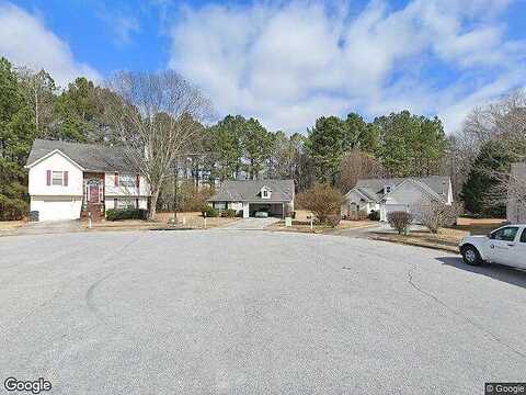 Highland, FAIRBURN, GA 30213