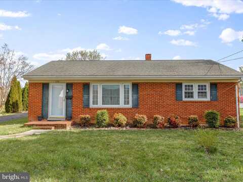 King, STRASBURG, VA 22657