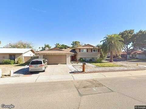 50Th, GLENDALE, AZ 85301