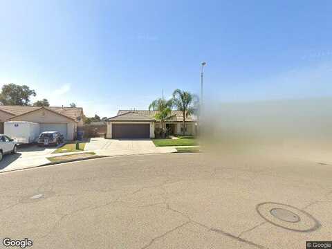 Lassen, TULARE, CA 93274