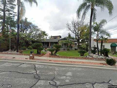 Barranca, GLENDORA, CA 91741