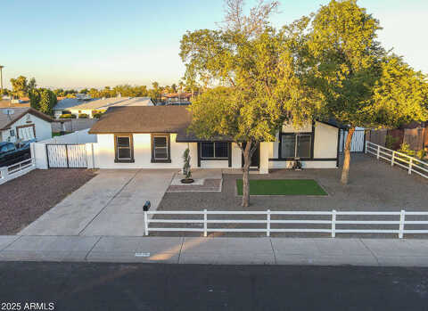 Carol, PEORIA, AZ 85345