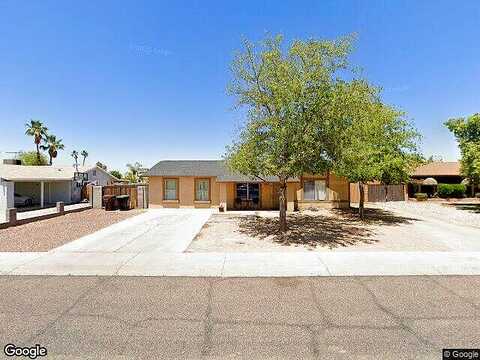 Carol, PEORIA, AZ 85345