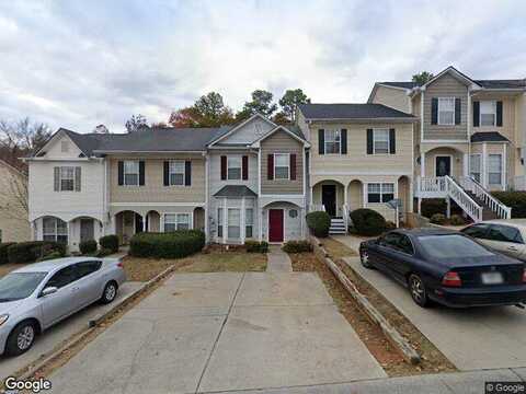 Timber Ridge, CARTERSVILLE, GA 30121