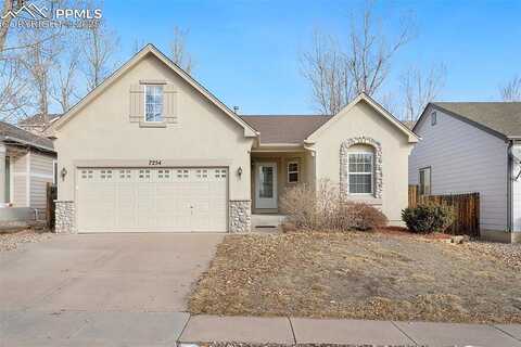 Edgebrook, COLORADO SPRINGS, CO 80922