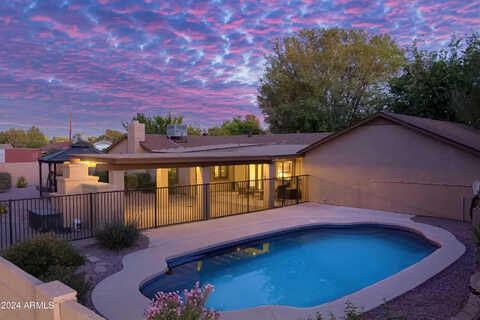 Country Gables, PEORIA, AZ 85381