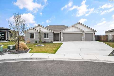 Courtney, PASCO, WA 99301