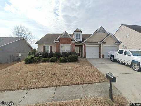 Boulder, UNION CITY, GA 30291