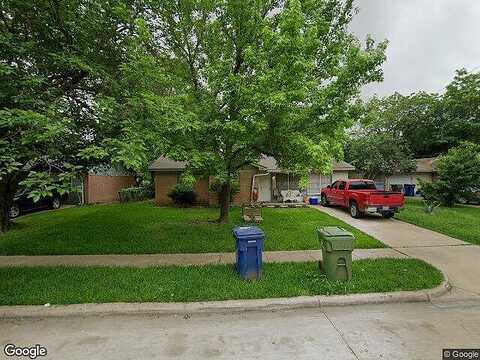 Hardy, GARLAND, TX 75041