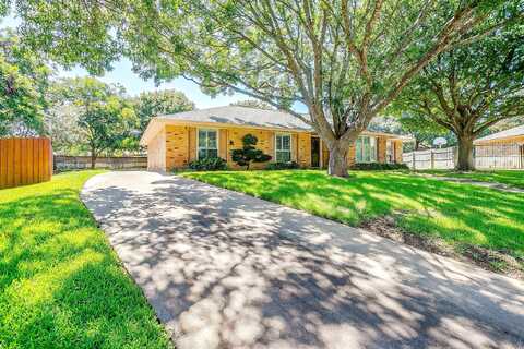 Winchester, FORT WORTH, TX 76133