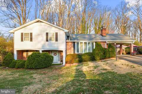 Deland, SPRINGFIELD, VA 22152