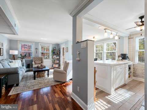 Boulevard, ALEXANDRIA, VA 22307