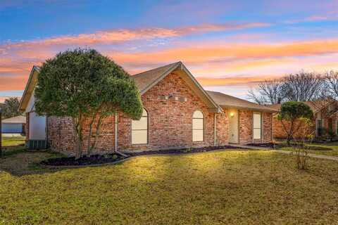 Osage, PLANO, TX 75023