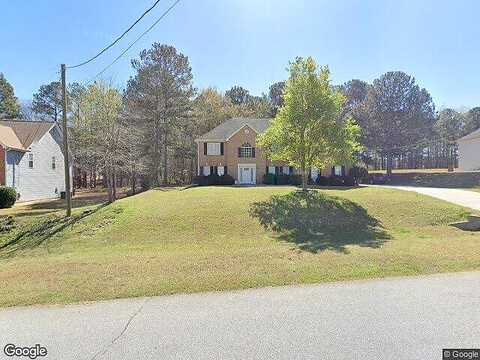 Rangeley Meadows, HAMPTON, GA 30228