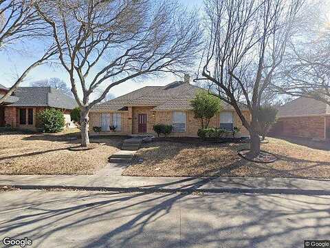 Rickey Canyon, DESOTO, TX 75115