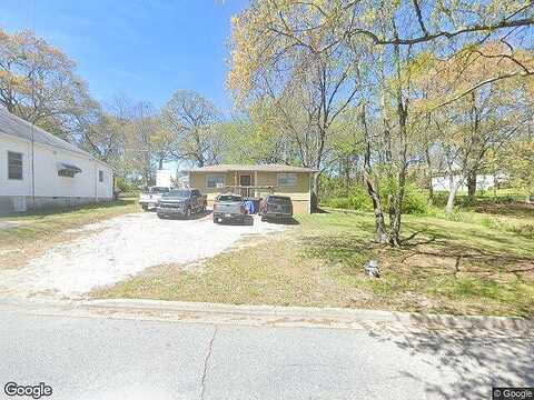Cooper, DOUGLASVILLE, GA 30134