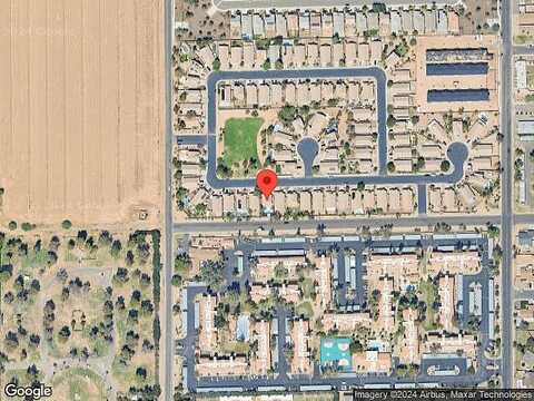 Navajo, GLENDALE, AZ 85302