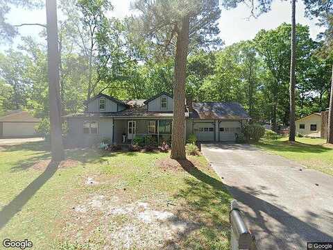 Clemson, WARNER ROBINS, GA 31093