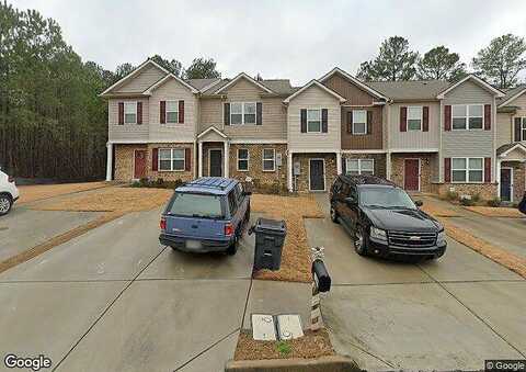 Oakley, UNION CITY, GA 30291