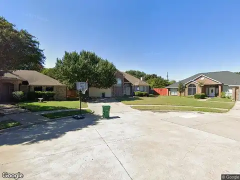 Thorton, CEDAR HILL, TX 75104