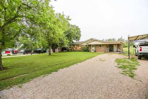 Mcintosh, GOLDTHWAITE, TX 76844