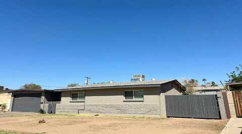 Coolidge, PHOENIX, AZ 85033