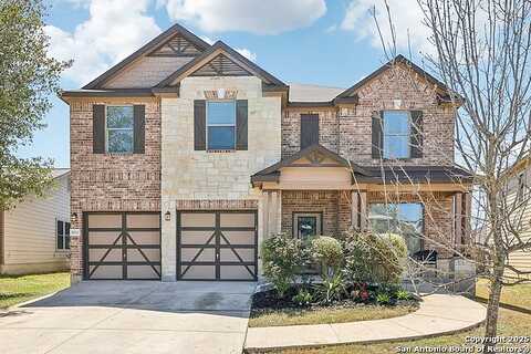 Iris, SAN ANTONIO, TX 78218
