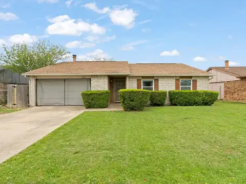 Russell, THE COLONY, TX 75056