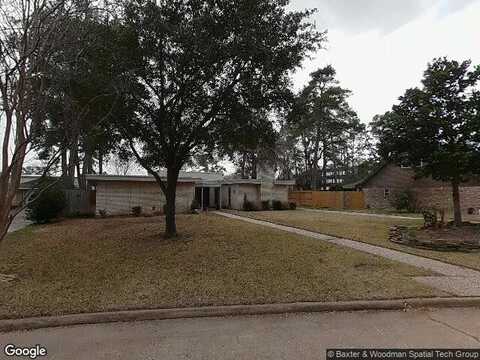 Coral Gables, HOUSTON, TX 77069